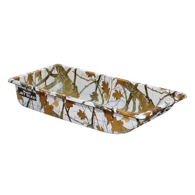Shappell Camo Jet Sled