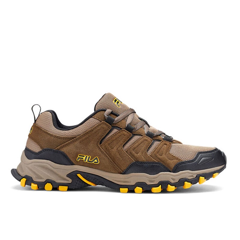 Fila Men's Country Hiking Shoes image number 0
