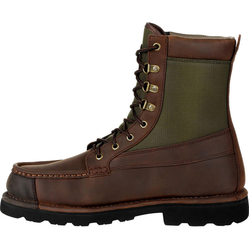Rocky Men's Upland Hunting Boots image number 4