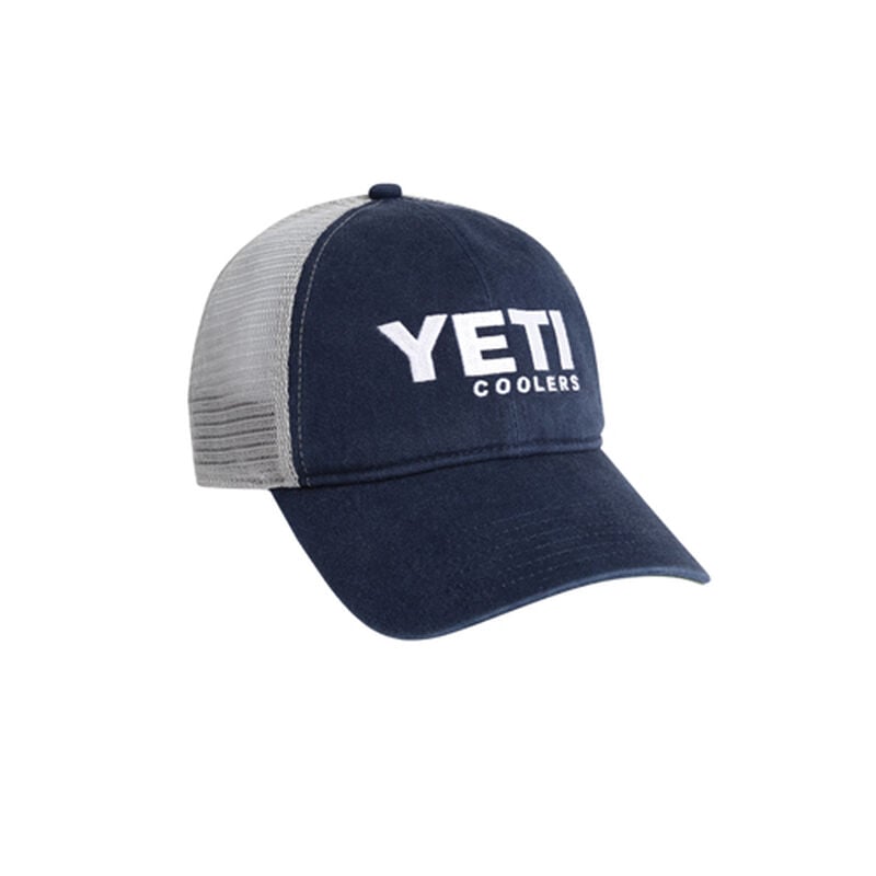 YETI Traditional Trucker Hat image number 0