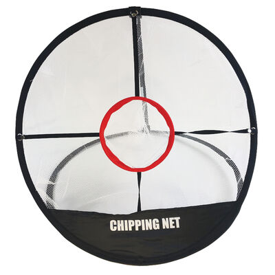 Player Supreme 24" Chipping Basket with Target
