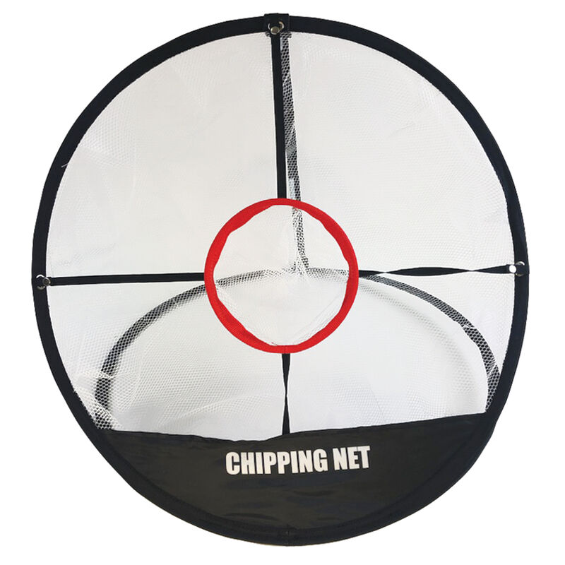 Player Supreme 24" Chipping Basket with Target image number 0