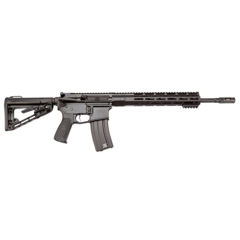 Wilson Combat Protector Carbine 300 Bo Black Tactical Centerfire Rifle image number 0