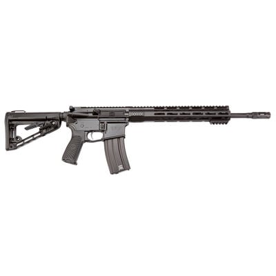Wilson Combat Protector Carbine 300 Bo Black Tactical Centerfire Rifle