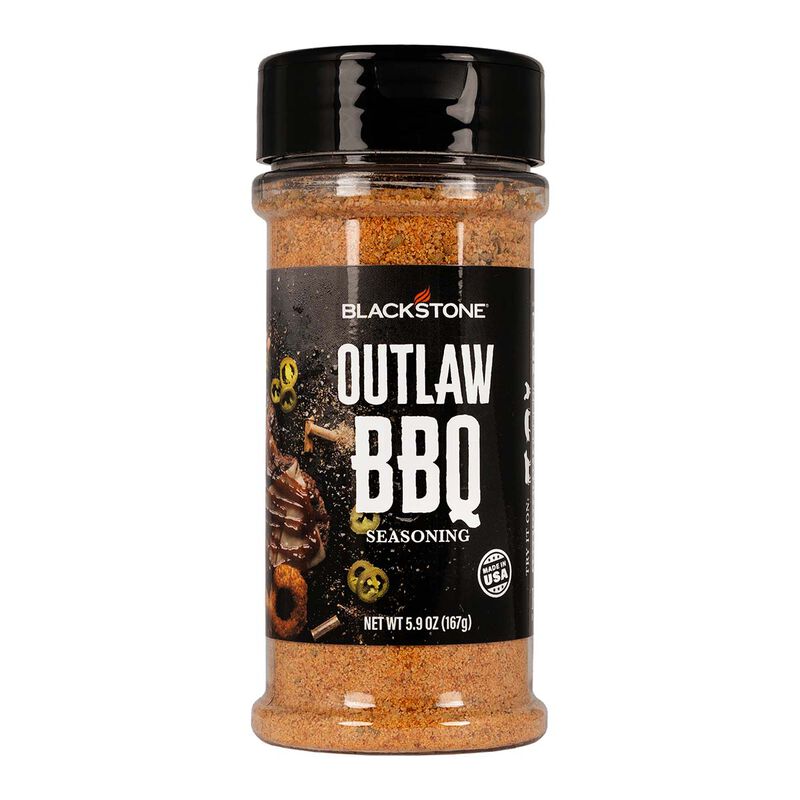 Blackstone Blackstone Outlaw BBQ Seasoning image number 0