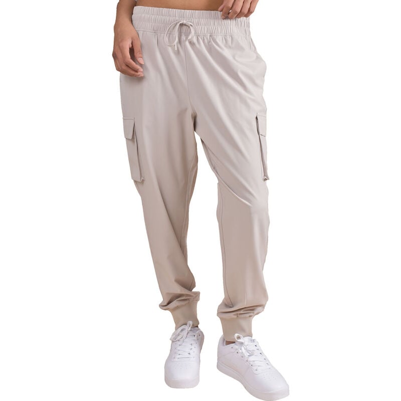 90 Degree Women's Cargo Jogger image number 0