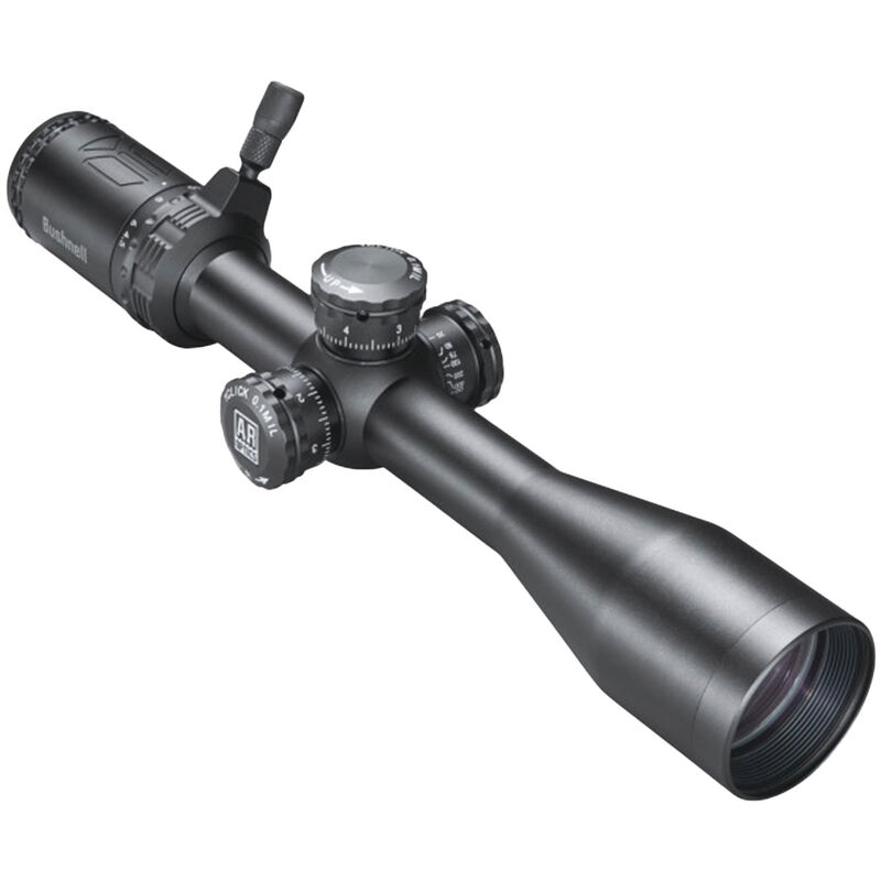 Bushnell 4.5-18x40 Multi-Turret Riflescope image number 0