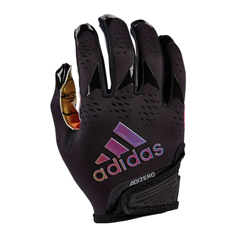 adidas Adizero Big Mood Football Gloves image number 2