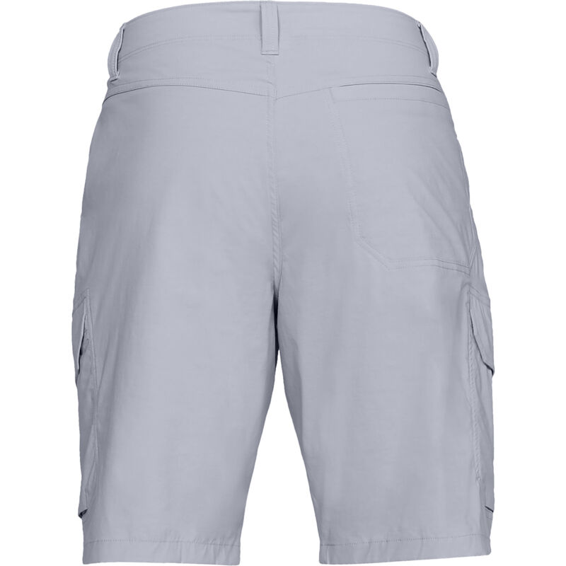 Under Armour Men's Cargo Shorts image number 5