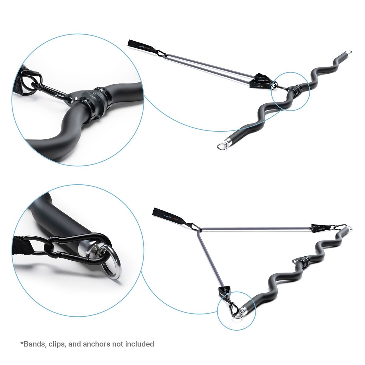Bionic body on sale bar