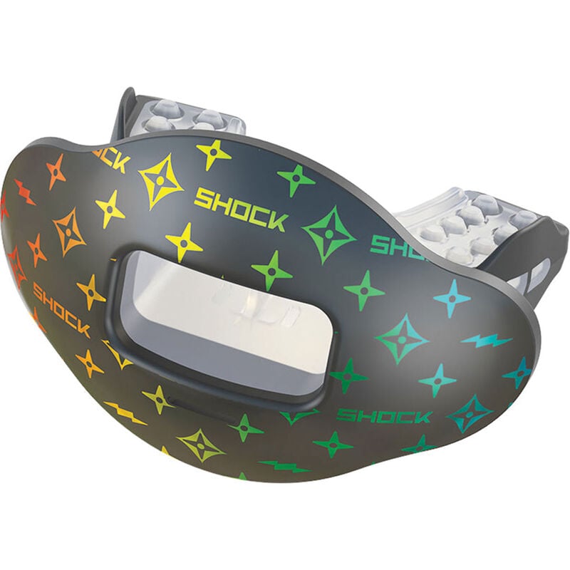 Shock Doctor Max Air 2.0 Mouthguard image number 0