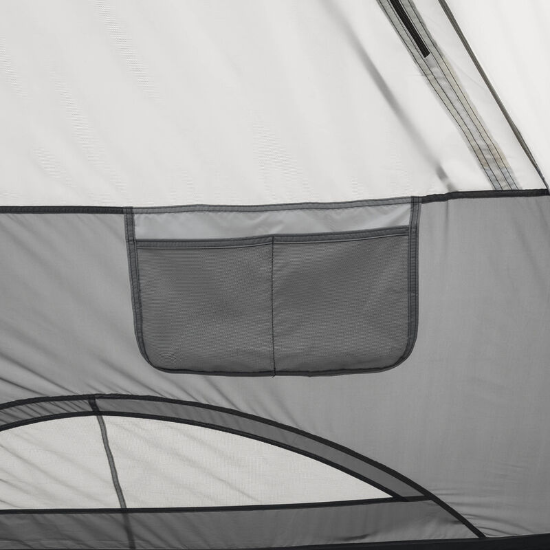 Bushnell Bushnell 12 FRP Cabin Tent image number 5