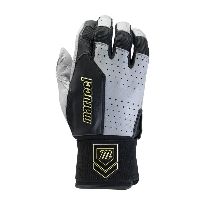 Marucci Sports Luxe Batting Gloves image number 0