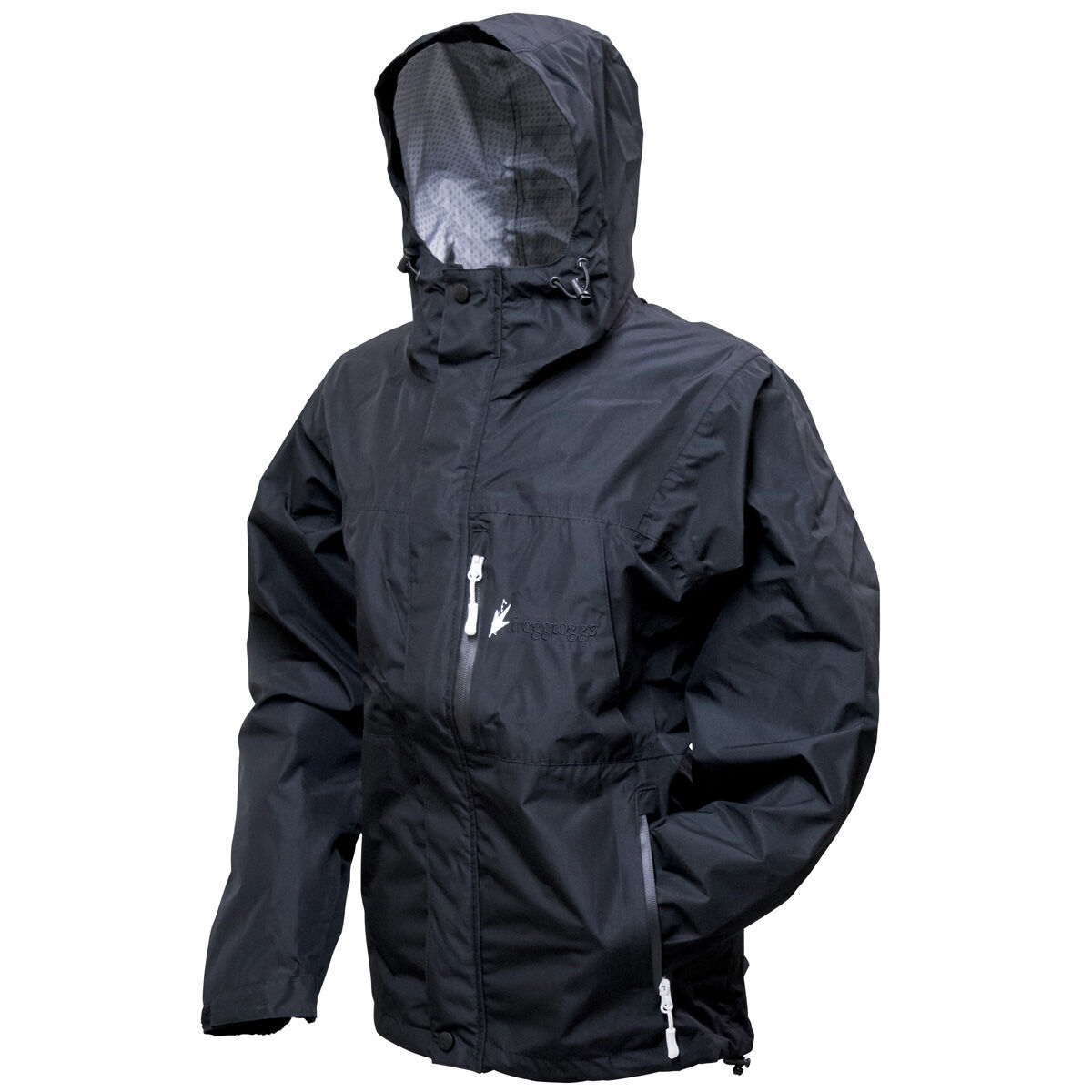 Dunhams rain gear top