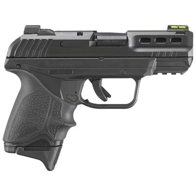 Ruger SECURTY380 380 10R BL*MA* Pistol