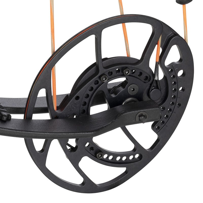 Bear Escalate Compound Bow image number 2