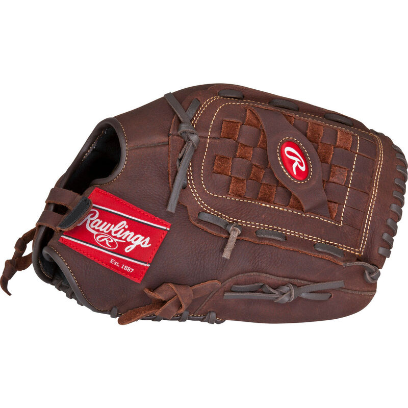 Rawlings 14" Player Preferred Glove (OF) image number 3