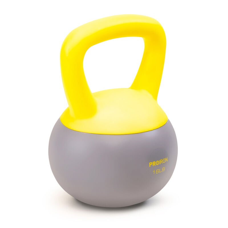 Proiron 16 lb. Soft Kettlebell image number 2