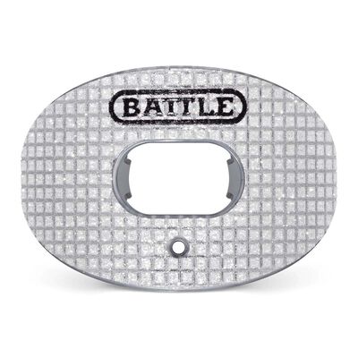 Battle Sports 3D Diamonds Oxygen Lip Mouthguard