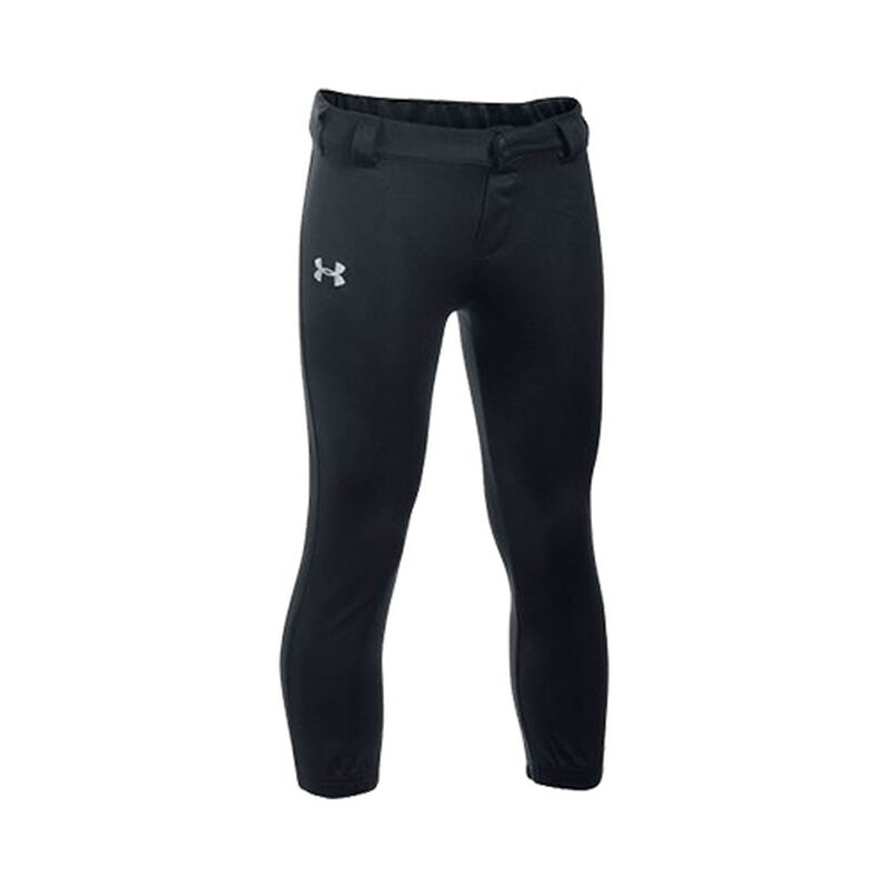 Under Armour Tee Ball Baseball Pants, , large image number 0