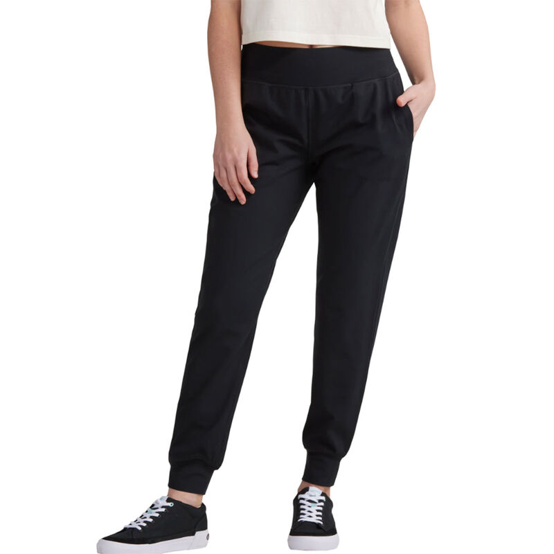 Champion Women's Soft Touch Jogger image number 0