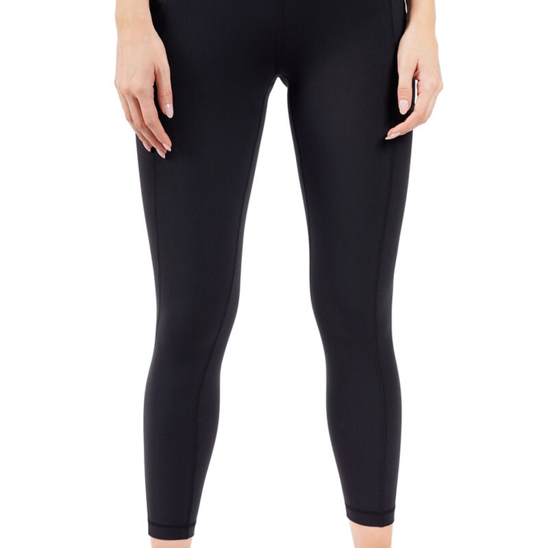 Yogalux Women's Ankle Leggings image number 2