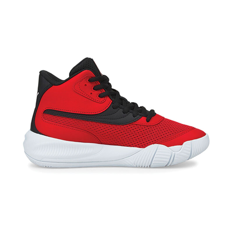 Puma Boys' Triple Mix Basketball Sneakers image number 0
