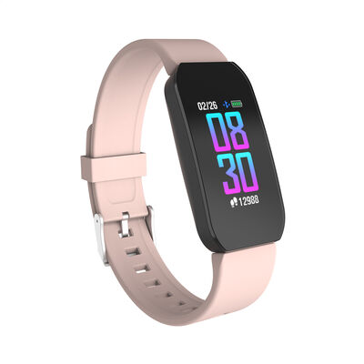 Itouch Active Smartwatch: Blush