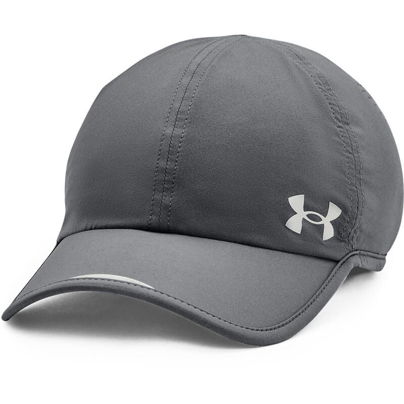 Under Armour Men's UA Iso-Chill Launch Run Hat image number 0