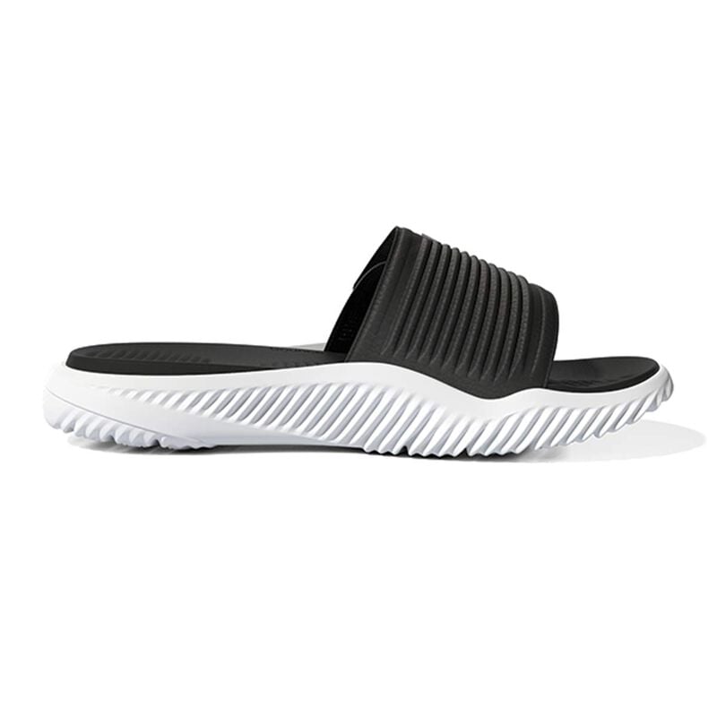 adidas Adult Alphabounce Slides image number 0
