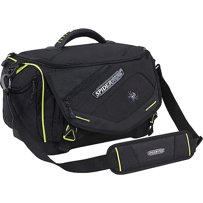 Spiderwire Soft Tackle Bag image number 0