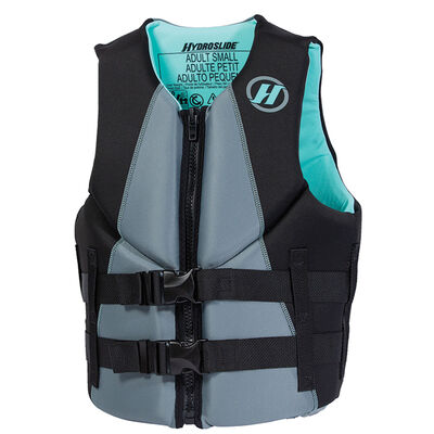 Hydroslide Women's Neo Life Vest