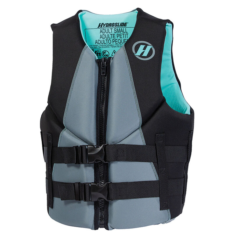 Hydroslide Women's Neo Life Vest image number 0
