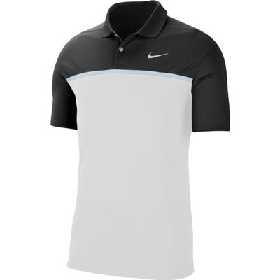 Nike Men's Victory Color Block Polo Shirt