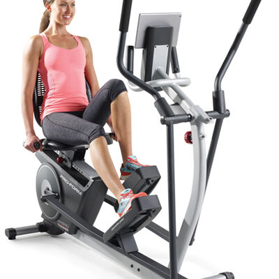 ProForm Hybrid Trainer with 30-day iFIT membership included with purchase