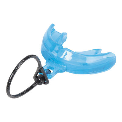 Shock Doctor Braces Mouthguard With Strap