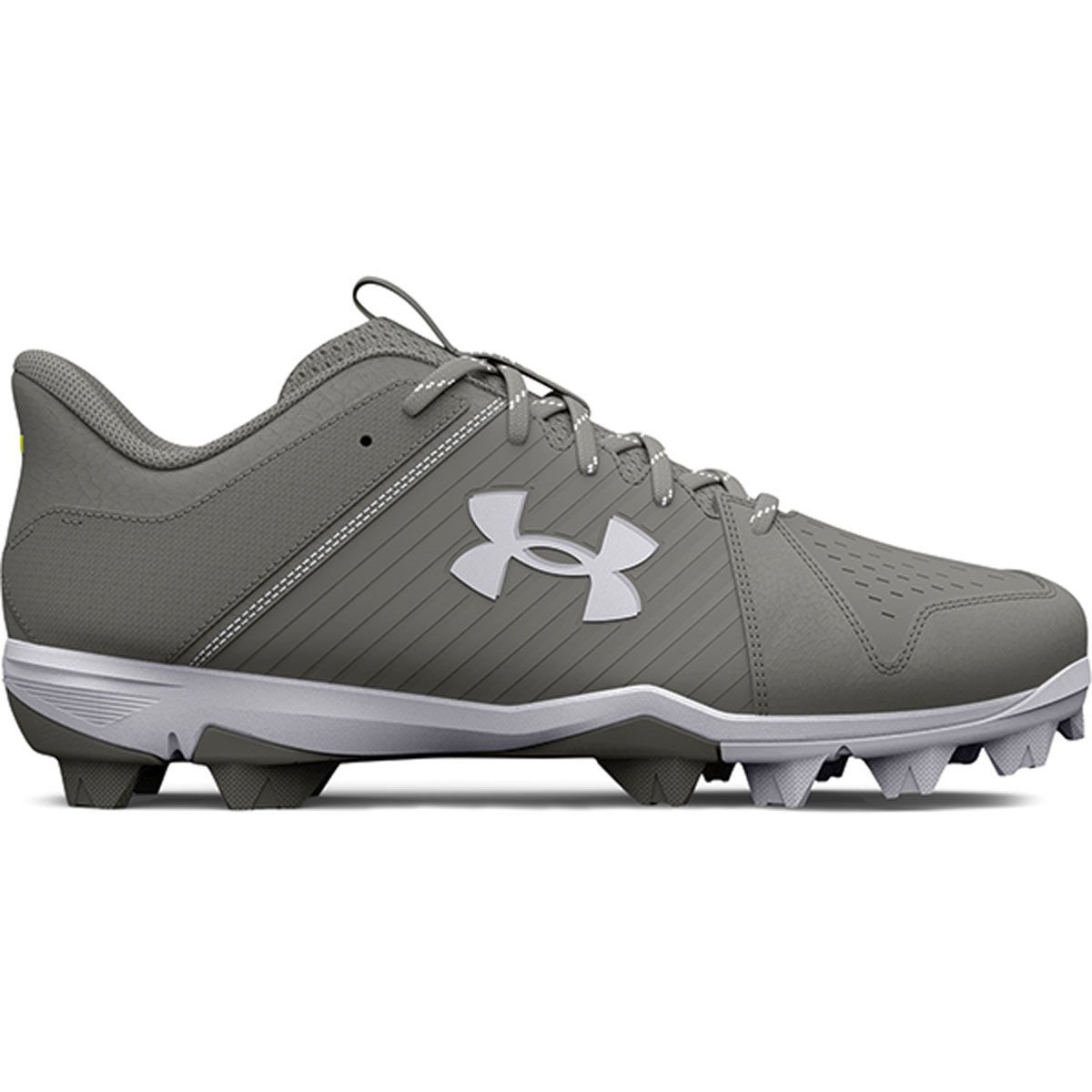 Under armour on sale baseball cleats dunhams