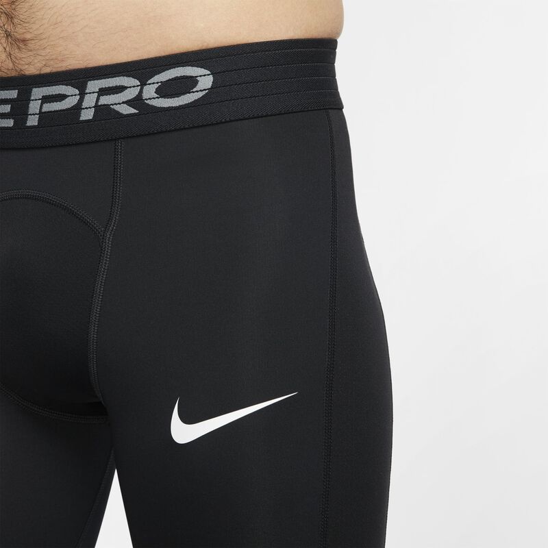 Nike Men's Pro Cool Tight image number 4