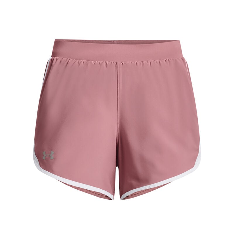 Under Armour Women's Fly By 2.0 Shorts image number 6