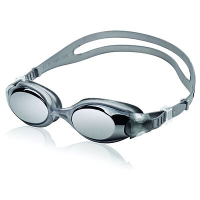 Speedo Hydrosity Mirrored Fitness Swim Goggles