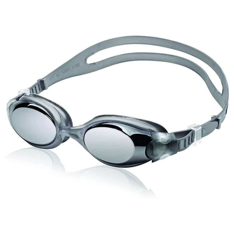 Speedo Hydrosity Mirrored Fitness Swim Goggles image number 0