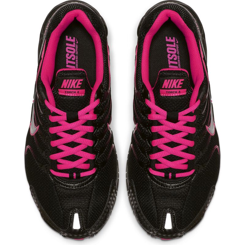 Nike Women's Air Max Torch 4 Running Shoes image number 3