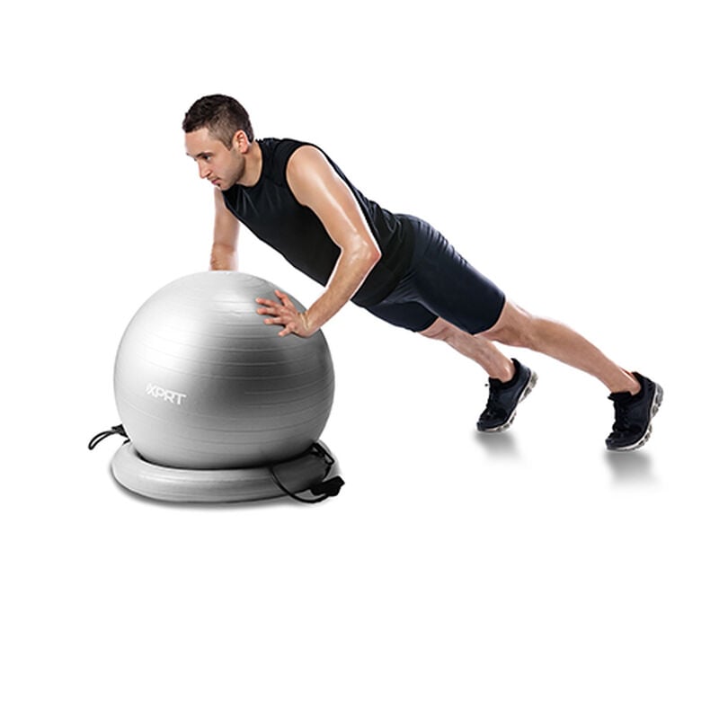 Xprt Fitness Exercise Ball image number 1