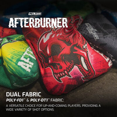 Acl COMP Afterburner Bags