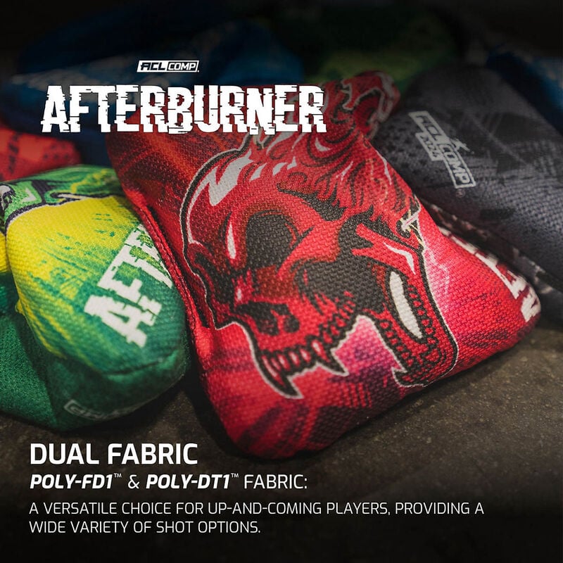 ACL Comp Afterburner Bags image number 1