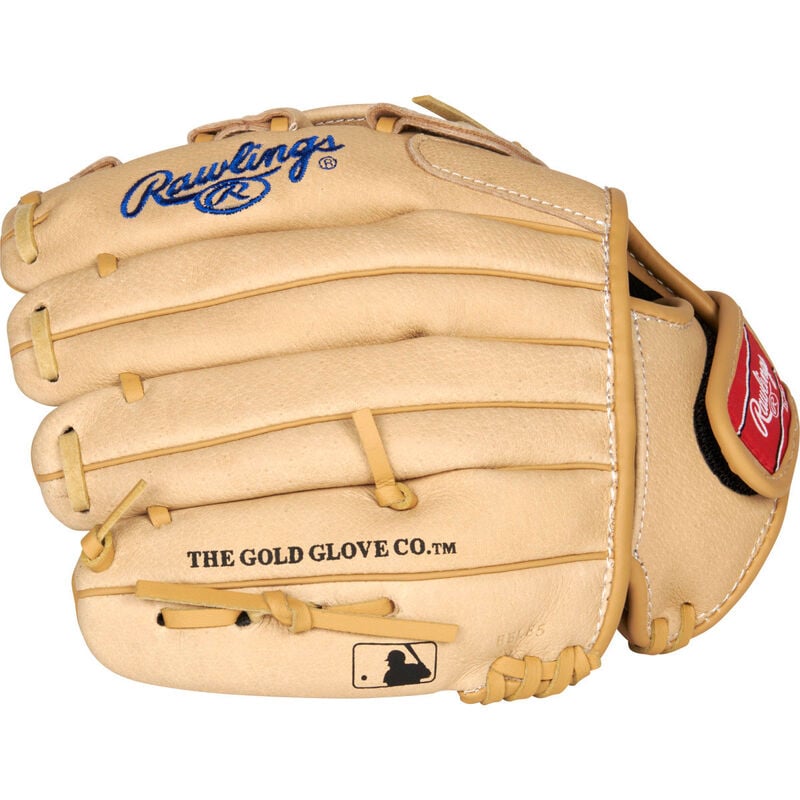 Rawlings Youth 11.5" Sure Catch Glove image number 5