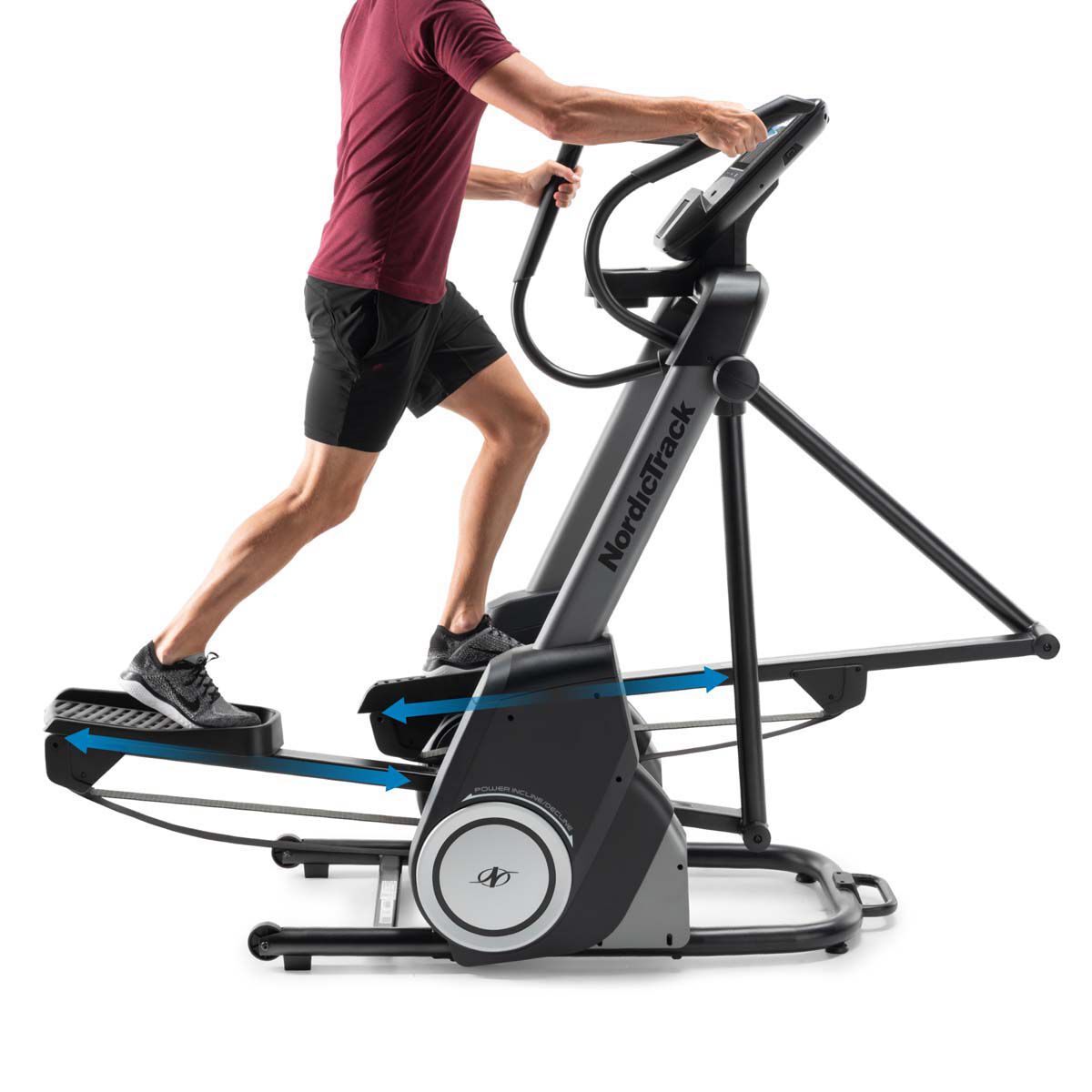 Fs10i elliptical hotsell