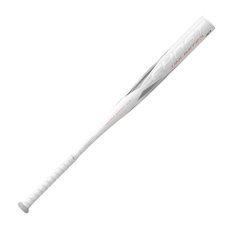 Easton Ghost Unlimited (-11) Fastpitch Bat image number 0