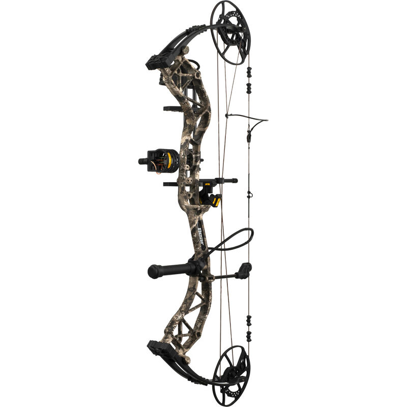 Bear Resurgence RTH Compound Bow Package image number 0