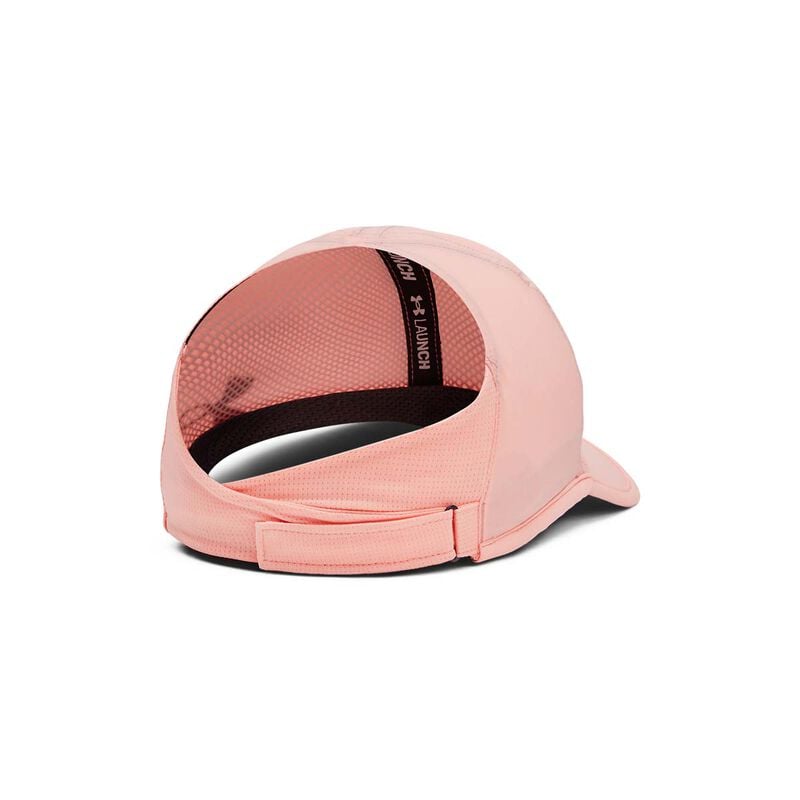 Under Armour Women's Iso-Chill Launch Wrapback Cap image number 0